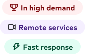 Pill icons do examples